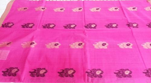 SAREES NEGAMAM WITH BLOUSE